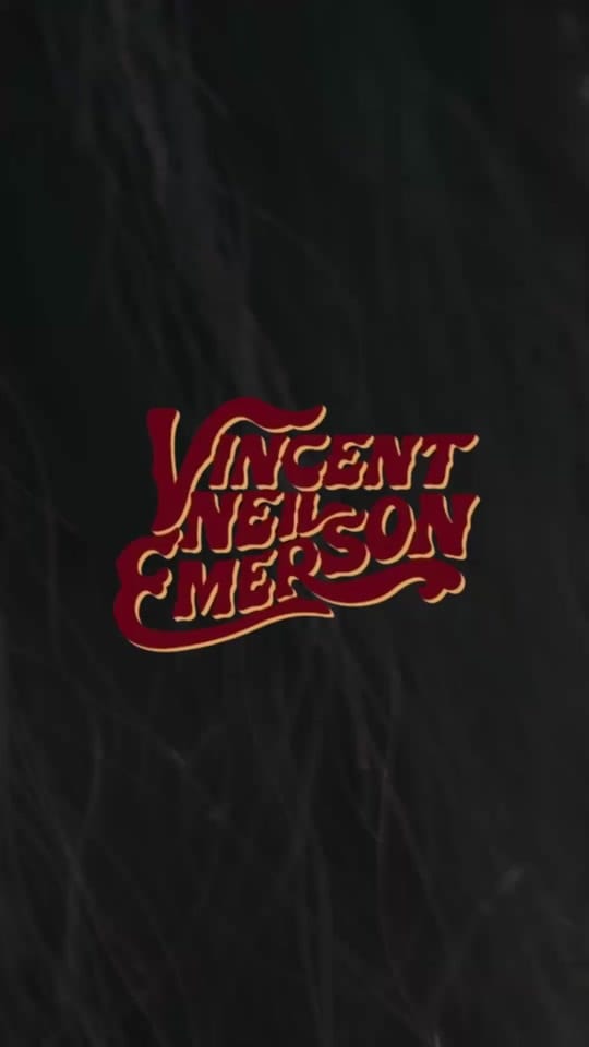 Post 3 by Vincent Neil Emerson on TikTok (video)