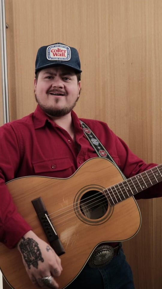 Post 9 by Vincent Neil Emerson on TikTok (video)