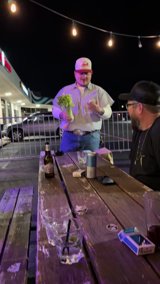Post 6 by Vincent Neil Emerson on TikTok (video)