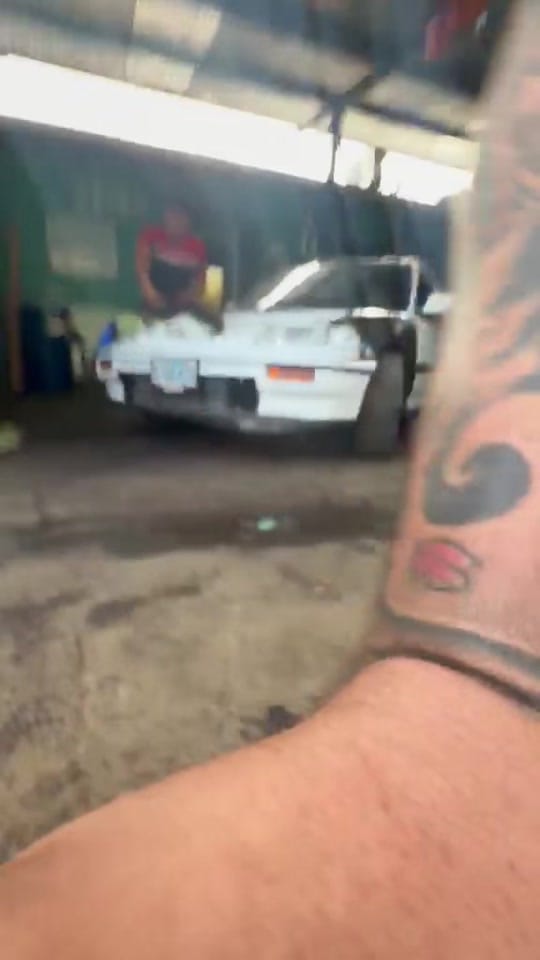 Post 3 by Carlos Sevilla on TikTok (video)