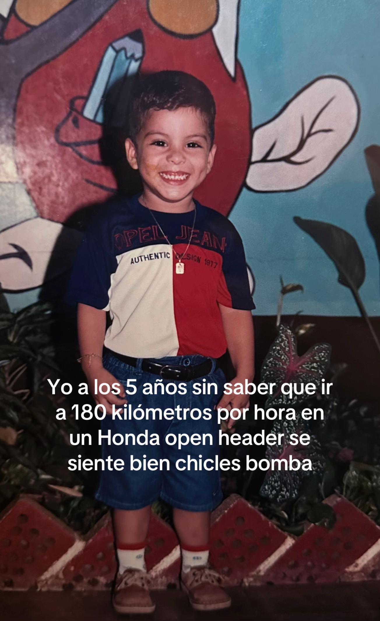 Post 6 by Carlos Sevilla on TikTok (video)