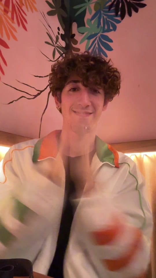 Post 1 by 🌞Ray✨ on TikTok (video)