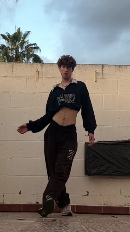 Post 3 by 🌞Ray✨ on TikTok (video)