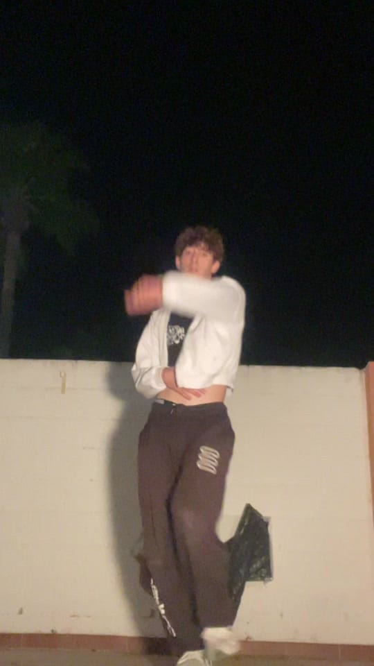 Post 5 by 🌞Ray✨ on TikTok (video)