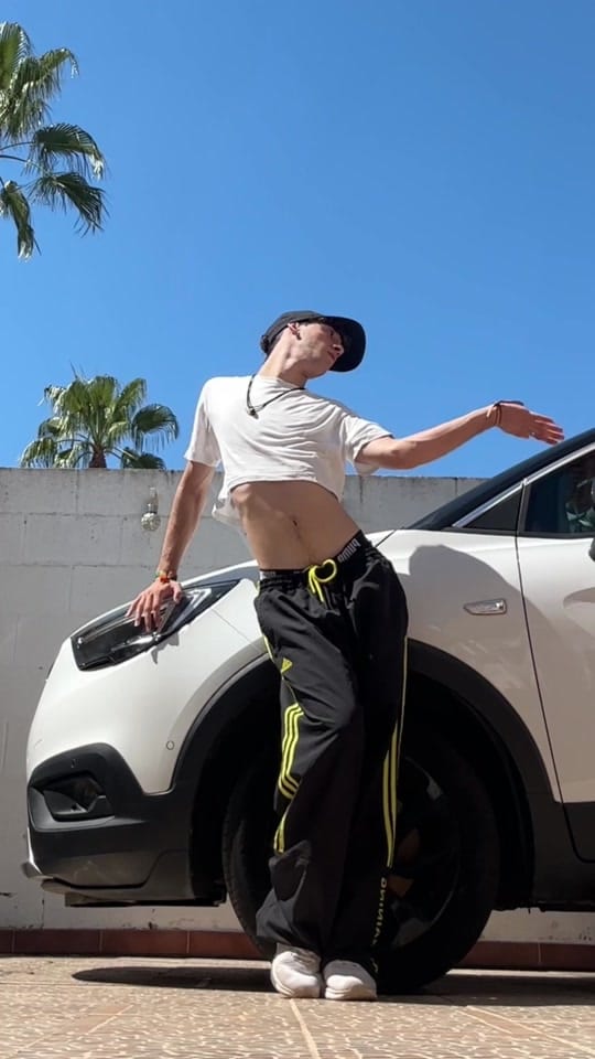 Post 6 by 🌞Ray✨ on TikTok (video)