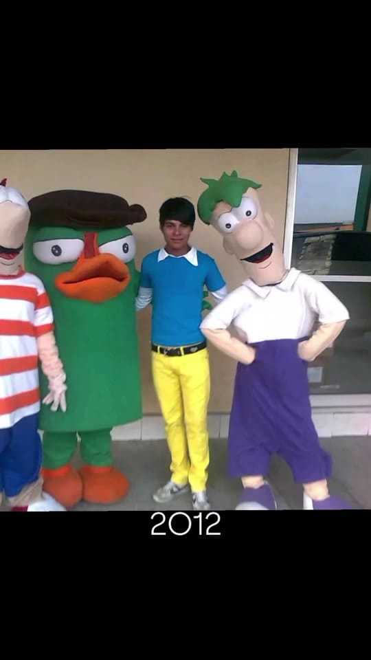 Post 4 by Qike Guzman on TikTok (video)