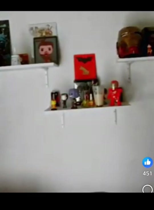 Post 9 by Braulio Ledezma on TikTok (video)