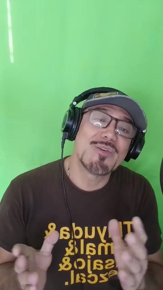 Post 5 by Braulio Ledezma on TikTok (video)