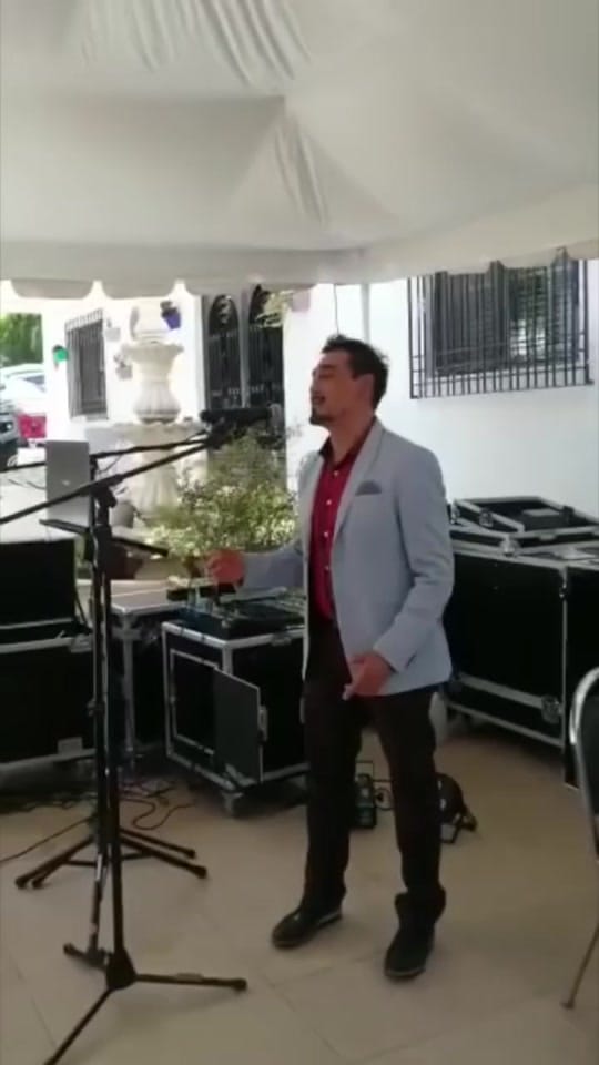 Post 3 by Braulio Ledezma on TikTok (video)