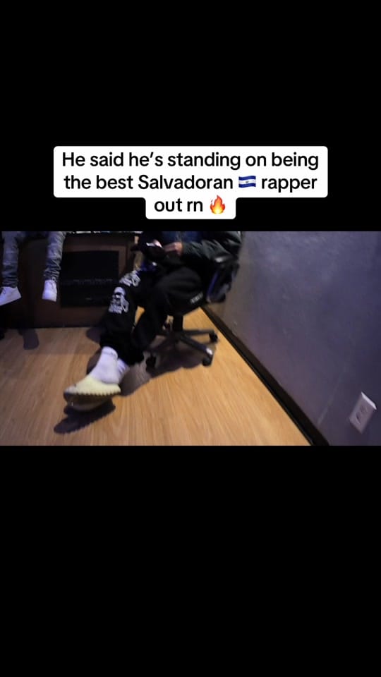 Post 8 by MOB on TikTok (video)