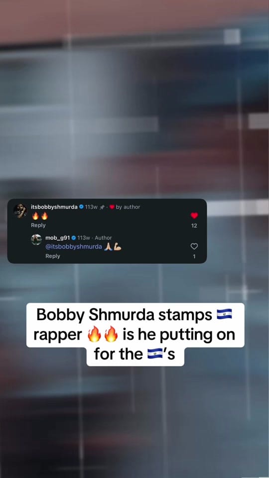 Post 6 by MOB on TikTok (video)