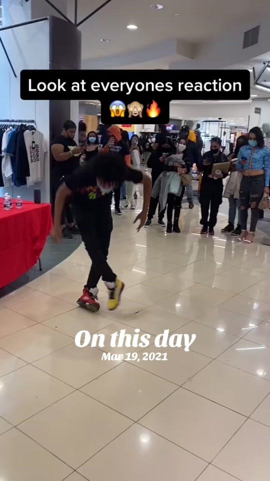 Post 6 by 🐦‍🔥Ishy on TikTok (video)