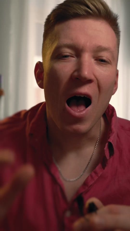 Post 10 by realpaulzy on TikTok (video)