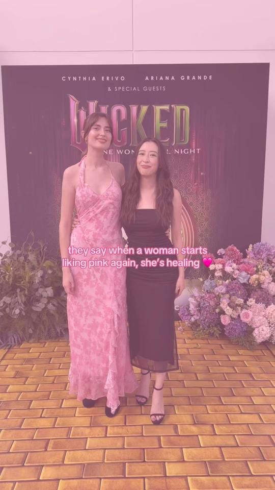 Post 1 by niki✨ on TikTok (video)