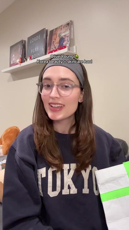 Post 3 by niki✨ on TikTok (video)