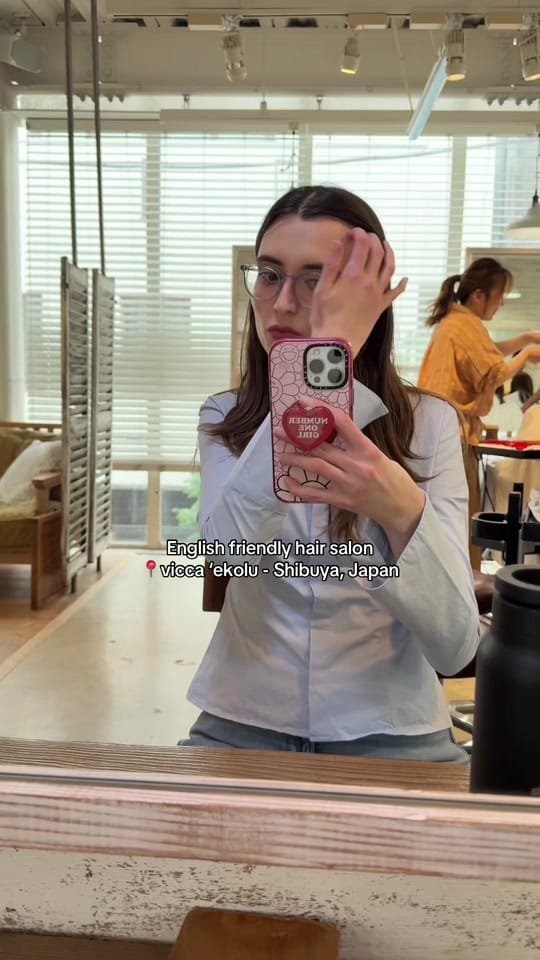 Post 6 by niki✨ on TikTok (video)