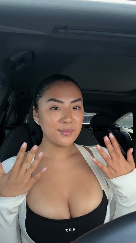 Post 1 by Janette Ok on TikTok (video)