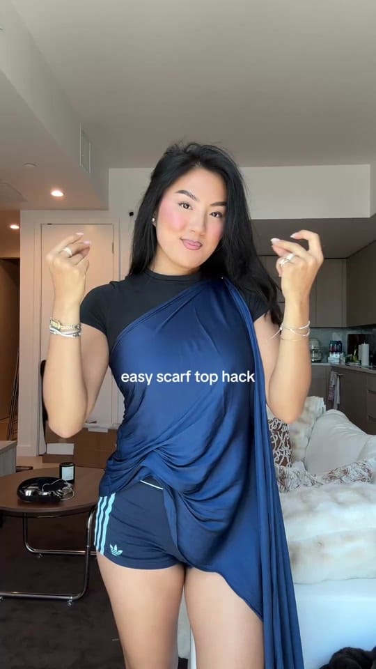 Post 3 by Janette Ok on TikTok (video)