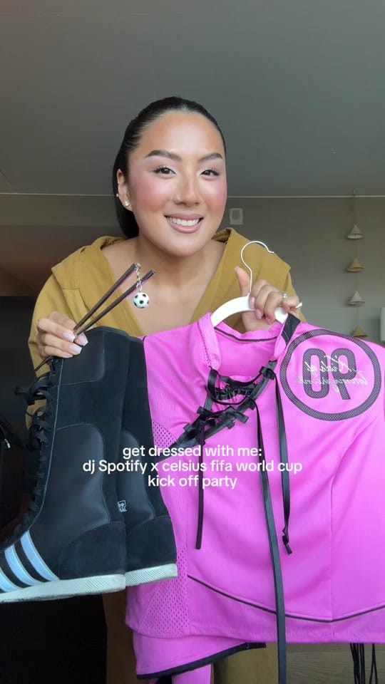 Post 9 by Janette Ok on TikTok (video)