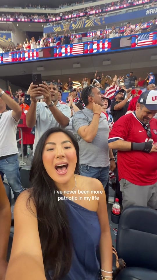Post 6 by Janette Ok on TikTok (video)