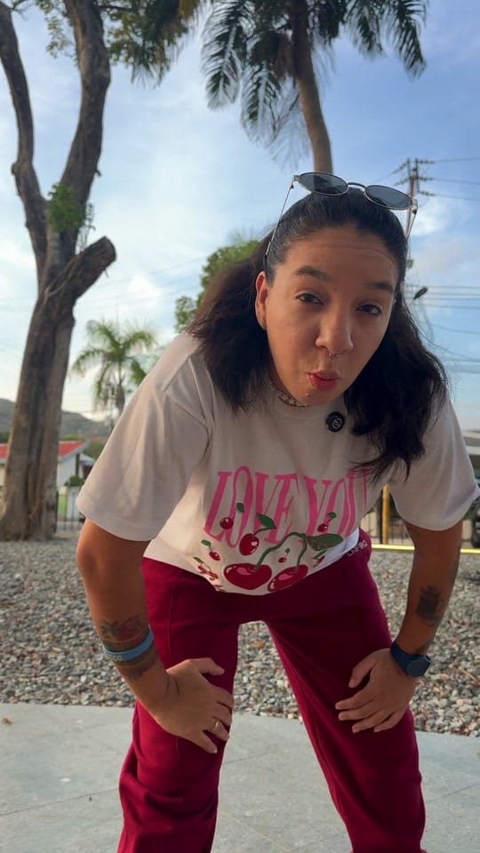 Post 8 by Café de Verdad on TikTok (video)