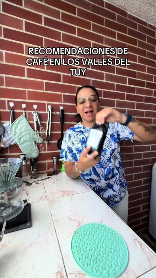 Post 4 by Café de Verdad on TikTok (video)