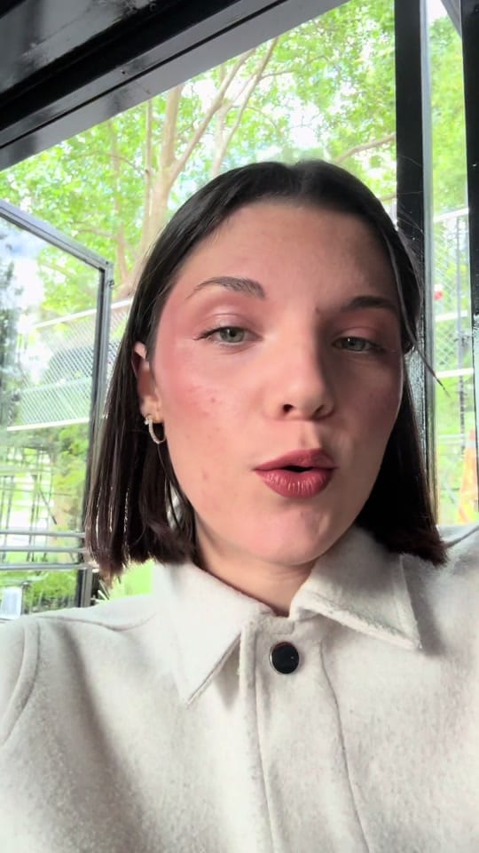 Post 1 by mae🦋 on TikTok (video)