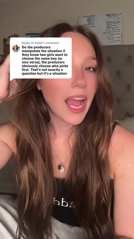 Post 7 by Alexandra Stewart on TikTok (video)