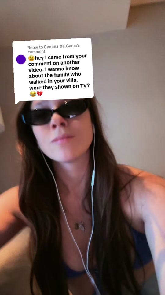 Post 2 by Alexandra Stewart on TikTok (video)