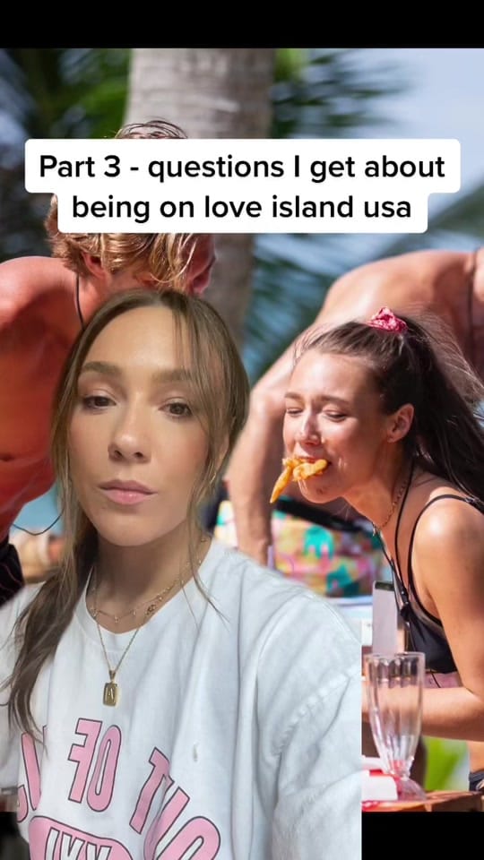 Post 8 by Alexandra Stewart on TikTok (video)
