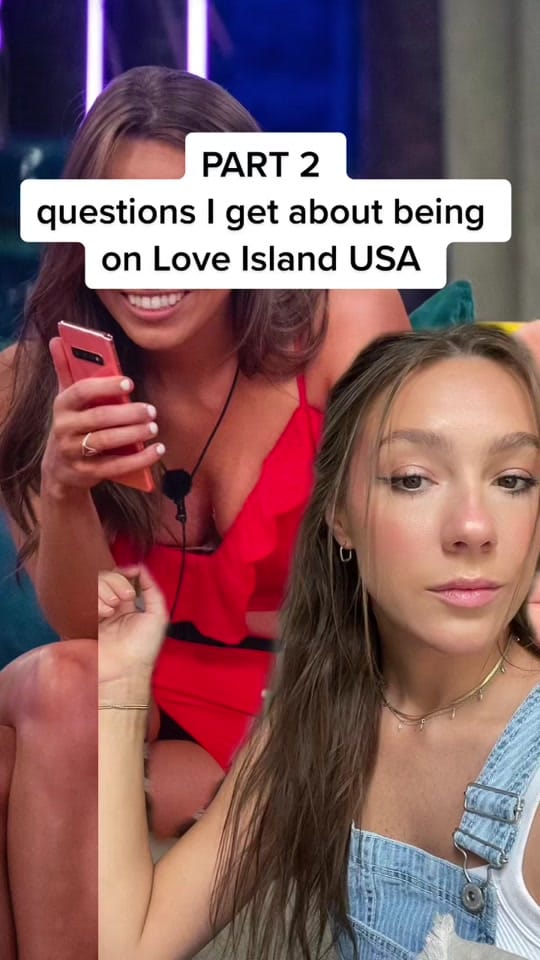 Post 9 by Alexandra Stewart on TikTok (video)