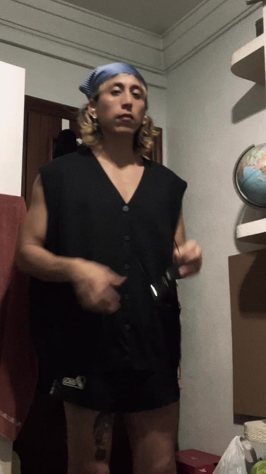 Post 8 by ElRudolf on TikTok (video)