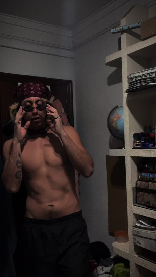 Post 4 by ElRudolf on TikTok (video)