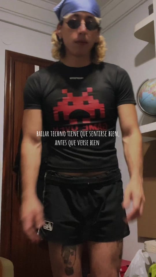 Post 2 by ElRudolf on TikTok (video)