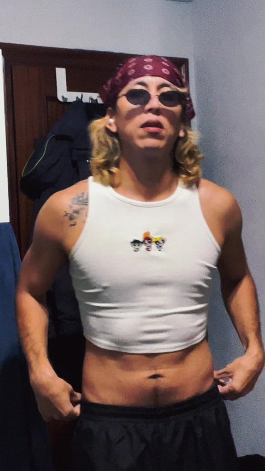 Post 3 by ElRudolf on TikTok (video)