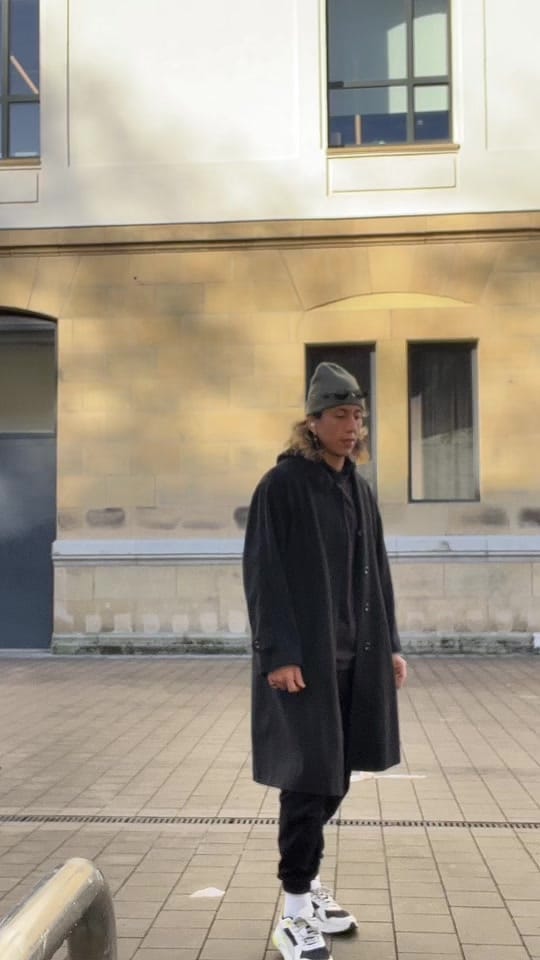 Post 1 by ElRudolf on TikTok (video)