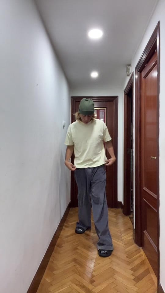 Post 6 by ElRudolf on TikTok (video)