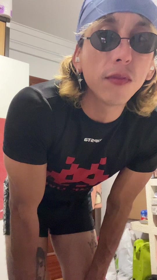 Post 7 by ElRudolf on TikTok (video)