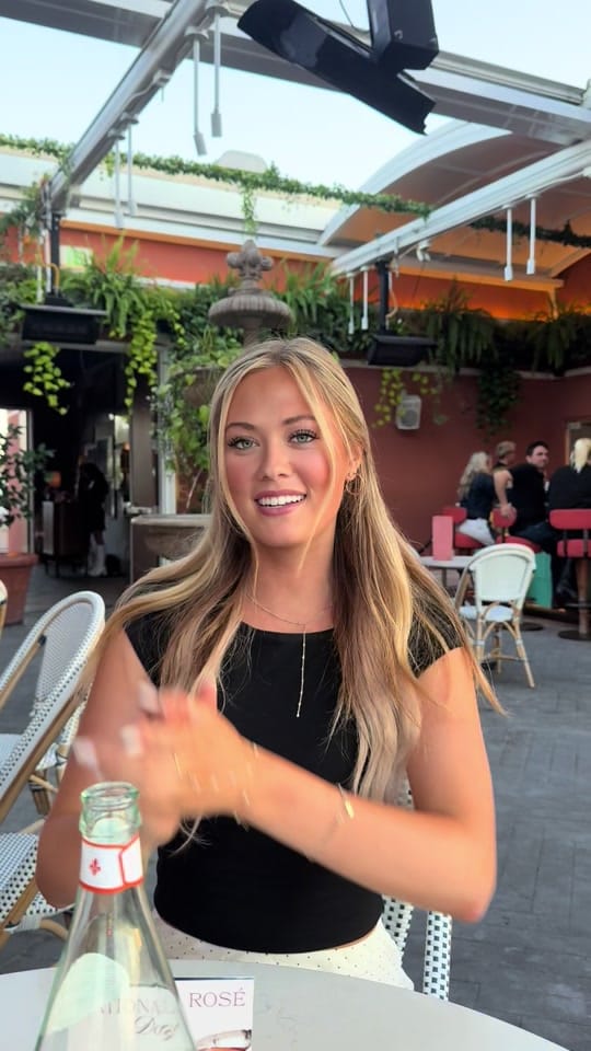 Post 2 by kayla bandow on TikTok (video)