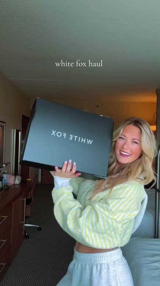 Post 5 by kayla bandow on TikTok (video)