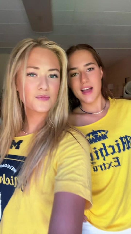 Post 8 by kayla bandow on TikTok (video)