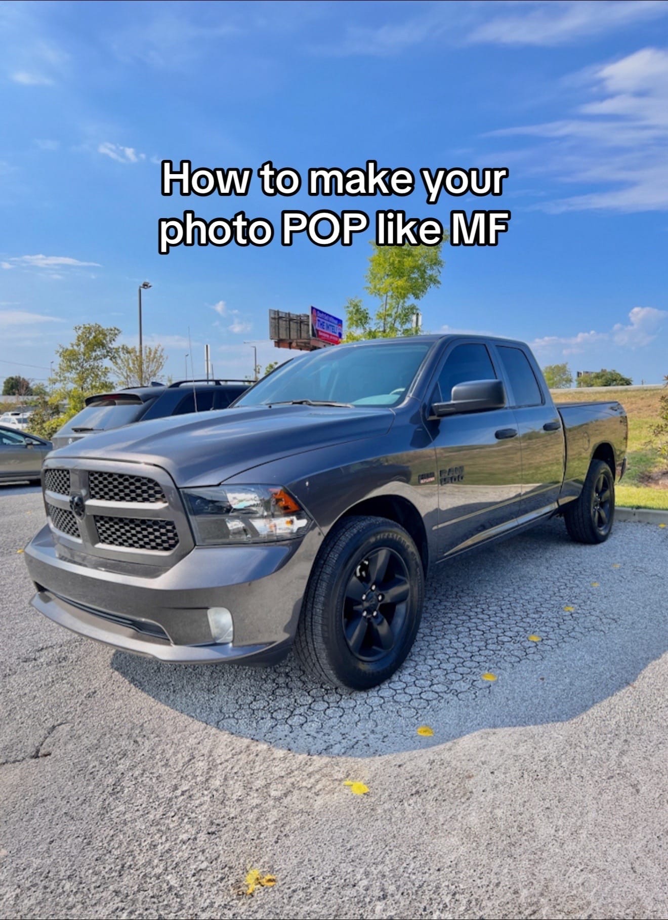 Post 1 by Dustin Lyle on TikTok (video)