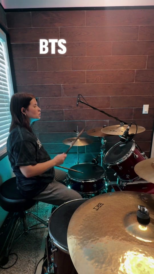 Post 5 by Megan Spencer on TikTok (video)
