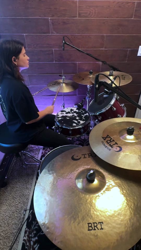 Post 2 by Megan Spencer on TikTok (video)