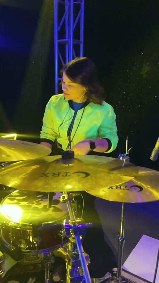 Post 7 by Megan Spencer on TikTok (video)