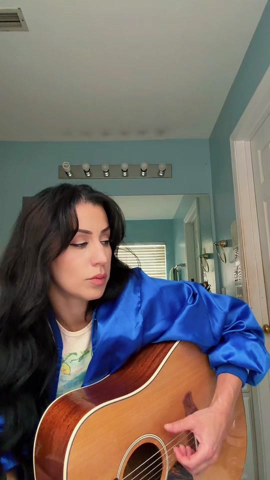 Post 8 by Summer Overstreet on TikTok (video)