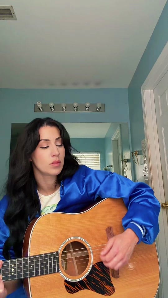 Post 7 by Summer Overstreet on TikTok (video)