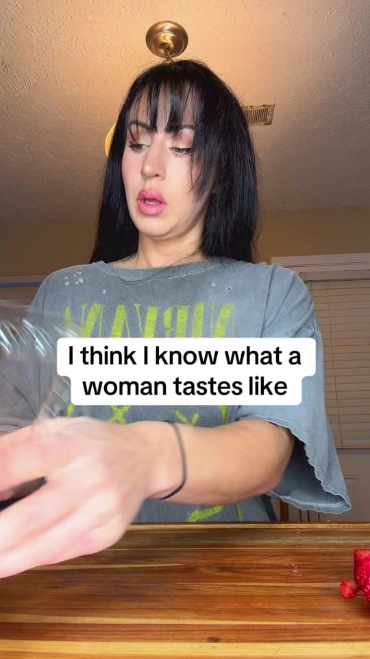 Post 10 by Summer Overstreet on TikTok (video)
