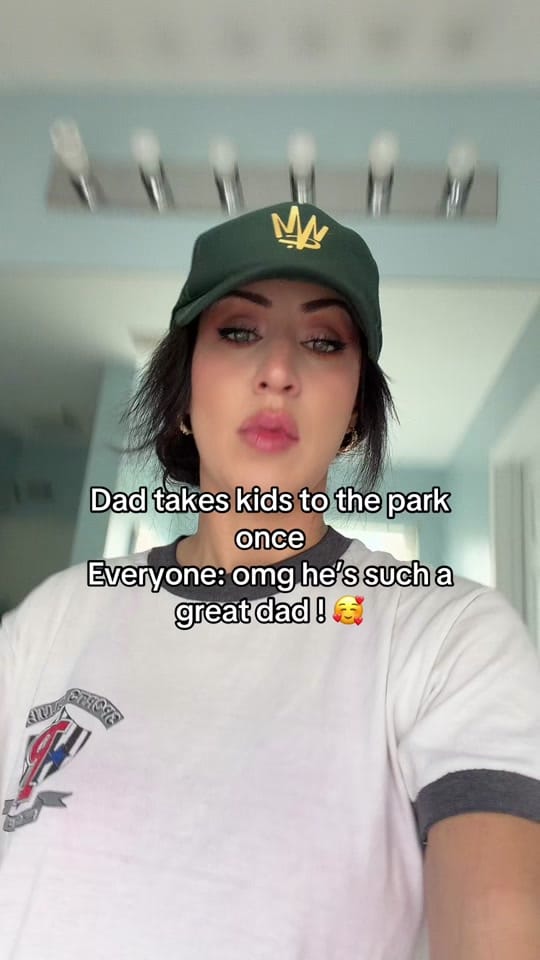Post 3 by Summer Overstreet on TikTok (video)