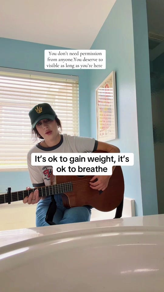 Post 2 by Summer Overstreet on TikTok (video)